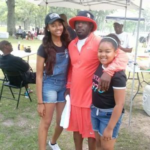 Meet your Posher, Rodrick